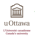 University of Ottawa's logo